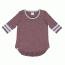 FlyLow Hawkins Short Sleeve Shirt - Women's, Cosmos/Mist, M, 0062-1803
