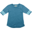 FlyLow Hawkins Short Sleeve T-Shirt - Women's-Dusk-Small
