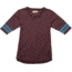 FlyLow Hawkins Short Sleeve T-Shirt - Women's-Plum-Large