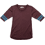 FlyLow Hawkins Short Sleeve T-Shirt - Women's-Plum-Small