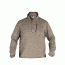 FlyLow Hemlock Fleece - Men's-Clay-X-Large