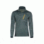 FlyLow Hemlock Fleece - Men's-Storm-Small