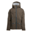 FlyLow Higgins 2.1 Jacket - Mens, Fernet, Large, 2340-1816