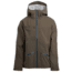 FlyLow Higgins 2.1 Jacket - Mens, Fernet, Large, 2340-1816
