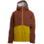 FlyLow Higgins 2.1 Jacket - Mens, Madeira/Bear, Medium, 2340-1809