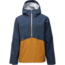 FlyLow Higgins 2.1 Jacket - Mens, Midnight/Rye, Small, 2340-1914