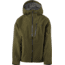 FlyLow Higgins Coat - Men's-Army-Small