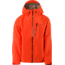 FlyLow Higgins Coat - Men's-Ember-Medium