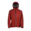 FlyLow Higgins Coat - Mens-Redwood-Large