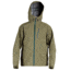 FlyLow Higgins Jacket - Men's-Olive-Small