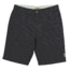FlyLow Hot Tub Short - Men's-Black-10 in-34 Waist