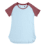 FlyLow Jessi Short Sleeve Shirt - Women's, Mist/Cosmos, XS, 0061-1801