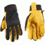 FlyLow John Henry Glove - Men's -Natural/Black-X-Large