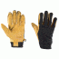 FlyLow John Henry Glove - Men's -Natural/Black-Large