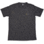 FlyLow L300 Tee - Men's, Granite Heather, Small, 0143-1802
