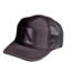FlyLow Logo Trucker - Men's-Black