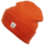 FlyLow Longshoreman Beanie, Aperol, OSFM, 7710-1802
