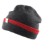 FlyLow Longshoreman Beanie - Men's-Coal/Jam