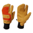 FlyLow Maine Line Glove, Aperol, Small, 9900-1807
