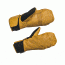 FlyLow Master Mitt - Men's -Natural-X-Small