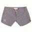 FlyLow Mona Short - Women's, Shark, XL, 0072-1810