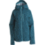 FlyLow Puma Jacket - Women's -Arctic-Medium