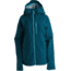 FlyLow Puma Jacket - Women's -Arctic-Medium
