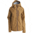 FlyLow Puma Jacket - Women's -Russet-Medium