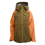 FlyLow Puma Jacket - Women's, Papaya/Desert, Small, 5540-1802