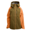 FlyLow Puma Jacket - Womens, Papaya/Desert, Medium, 5540-1803