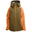 FlyLow Puma Jacket - Women's, Papaya/Desert, Large, 5540-1804