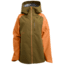 FlyLow Puma Jacket - Womens, Papaya/Desert, Medium, 5540-1803