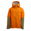 FlyLow Quantum Jacket - Mens, Aperol/Seaweed, M, 2120-1803
