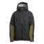FlyLow Quantum Jacket - Mens, Black/Seaweed, S, 2120-1820