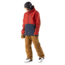 FlyLow Quantum Jacket - Mens, Oxide/Midnight, Large, 2120-1916
