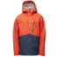 FlyLow Quantum Jacket - Mens, Oxide/Midnight, Large, 2120-1916
