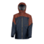 FlyLow Quantum Pro Jacket - Mens-Bark/Night-Medium