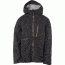 FlyLow Quantum Pro Jacket - Men's-Black-Medium