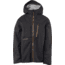 FlyLow Quantum Pro Jacket - Men's-Black-X-Large