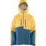 FlyLow Quantum Pro Jacket - Men's-Lightning/Ocean-Large