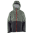FlyLow Quantum Pro Jacket - Men's-Military/Black-X-Large