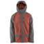 FlyLow Roswell Insulated Jacket - Men's-Barleywine/Night-Large