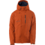 FlyLow Roswell Insulated Jacket - Men's-Rust-X-Large