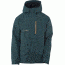 FlyLow Roswell Insulated Jacket - Men's-Trawler-Large