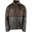 FlyLow Rudolph Jacket - Mens-Granite/Cola-Small