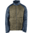 FlyLow Rudolph Jacket - Mens-Neptune/Army-Large
