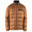 FlyLow Rudolph Jacket - Men's-Sepia-Large