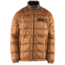 FlyLow Rudolph Jacket - Mens-Sepia-Large