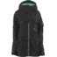 FlyLow Sarah Insulated Jacket - Women's -Black-Large