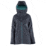 FlyLow Sarah Insulated Jacket - Women's -Night-X-Small